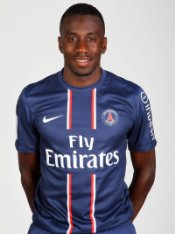 Blaise Matuidi |