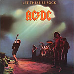Let there be rock 1977