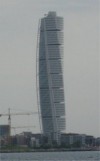 Turning Torso