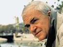 Milan Kundera, Tjeckien, 85 år