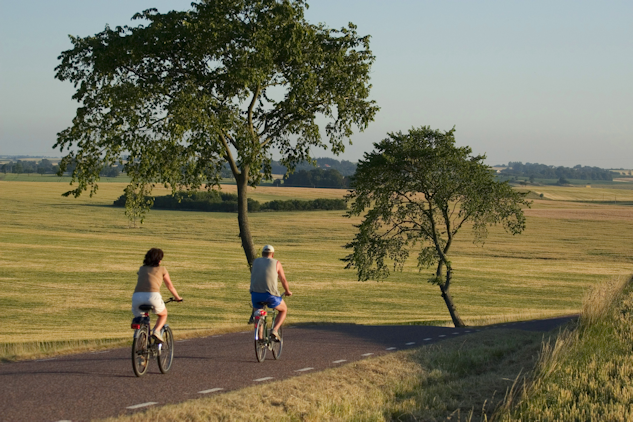 Del av Kattegattleden i  Skåne| : Studio e