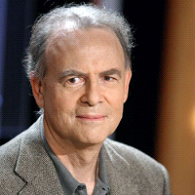 Patrick Modiano