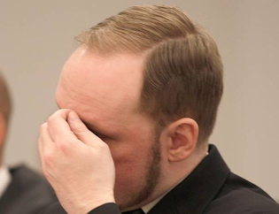 Anders Behring Breivik