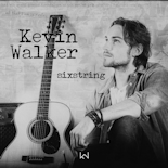 Kevin Walker| : Universal Music Sweden
