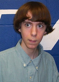 Adam Lanza