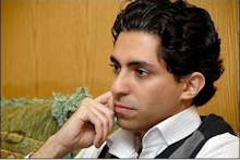 Raif Badawi|