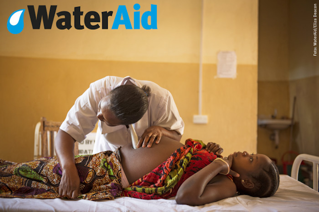 |©  : WaterAid